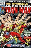 Iron Man (1st Series) #81
