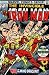Books : Iron Man (1st Series) #81