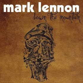 Down the Mountain