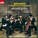 Beethoven: String Quartets Nos.7, 8 & 11(Remastered)