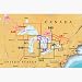Navionics Classic - Lake Erie - MMC Card