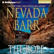 The Rope: An Anna Pigeon Mystery, Book 17 | [Nevada Barr]