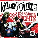 Ich brauche nichts