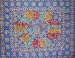 Authentic Batik Tapestry-Wall Hang-Unique Home Decor