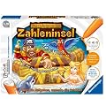 Ravensburger 00512 - tiptoi�: Geheimnis der Zahleninsel�(ohne Stift)
