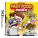 Fast Food Panic