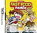 Fast Food Panic [DS]