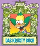 Produkt-Bild: Die Simpsons Bibliothek der Weisheiten: Das Krusty Buch