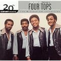 20th Century Masters - The Millennium Collection: The Best of the Four Tops, Vol. 2