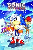 Sonic The Hedgehog Archives Volume 8: v. 8