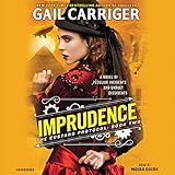 Imprudence Imprudence