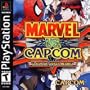 Marvel Vs. Capcom: Clash of Super Heroes