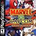 Marvel Vs. Capcom: Clash of Super Heroes game