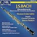Concerto for Oboe damore - Strings and Continuo in A Major - BWV 1055: Larghetto