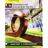 bundle cengage advantage books elementary and intermediate algebra 5th enhanced webassign single term loe