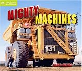 Mighty Machines (Qed Start Reading & Listening)