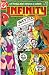 Book Infinity, Inc. #6
