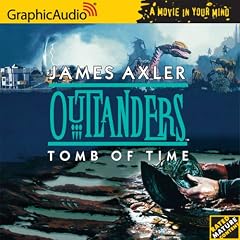 Outlanders #19 - Tomb of Time (Outlanders)