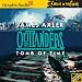 Book Outlanders #19 - Tomb of Time (Outlanders)