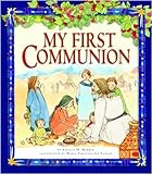 My first communion