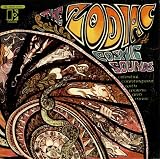 Cosmic Sounds