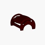 Nursing Stool Cherry