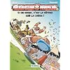 Les Rugbymen, Tome 9 : Si on gagne, c'est le g�teau sur la cerise !