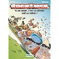 Les Rugbymen, Tome 9 : Si on gagne, c'est le g�teau sur la cerise !