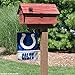 WinCraft Indianapolis Colts Double Sided Garden Flag