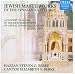 Classical Music : Jewish Masterworks of the Synagogue Liturgy : A Concert in Honor of the Re-establishment of Liberal Judaism in Germany