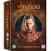 The Tudors - Complete Season 1-4 [DVD]