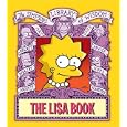 The Lisa Book (The Simpsons Library of Wisdom)
