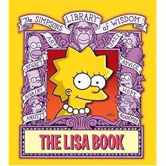 The Lisa Book