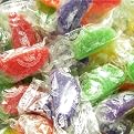 Fruit Gummy Slices - 7 lb.