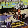 New Hope for the Wretched / Metal Priestess [Explicit]