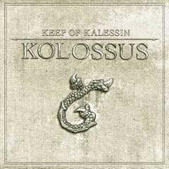 Kolossus [Ltd Edition & Dvd]