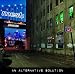 Anklicken zum Vergrößeren: Mesh - An alternative solution (Audio CD)