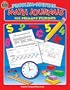 Problem-Solving Math Journals for Primary Students