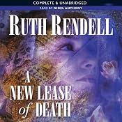 A New Lease of Death: An Inspector Wexford Mystery | [Ruth Rendell]