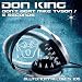 Don't Beat Mike Tyson (Blutonium Boy Short Mix)