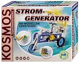 Produkt-Bild: Kosmos 627812 - Strom-Generator