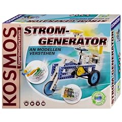 Kosmos 627812 - Strom-Generator