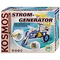 Kosmos 627812 - Strom-Generator