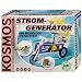 Kosmos 627812 - Strom-Generator