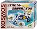 Kosmos 627812 - Strom-Generator Kosmos 627812 - Strom-Generator