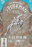 Review Marvel Comic  / Amazing Spider-man 400 (vol-1)
