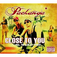 Close To You
