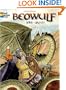 Beowulf (Dover Classic Stories Coloring Book)