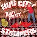 Dirty Jersey