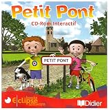 Eigenschaften Cornelsen  / Petit Pont. CD-ROM. (Lernmaterialien)
